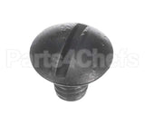 01311.0003 Bunn Screw,Trh Sltd Blk 8-32 X .25