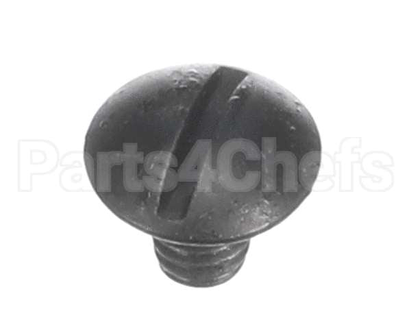 01311.0003 Bunn Screw,Trh Sltd Blk 8-32 X .25