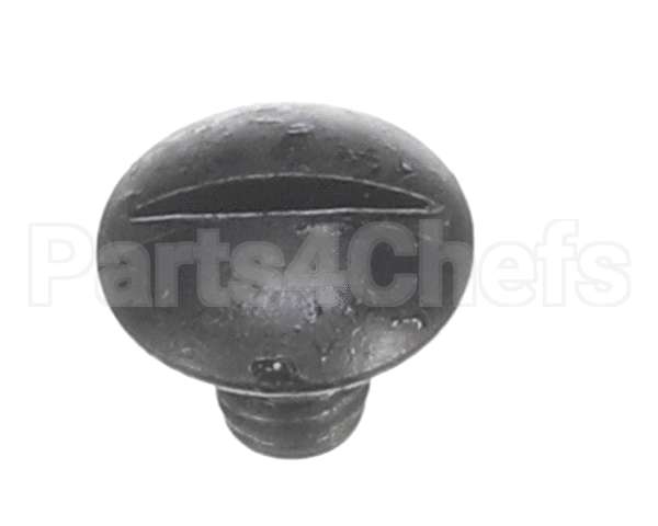 01311.0003 Bunn Screw,Trh Sltd Blk 8-32 X .25