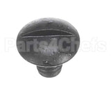 01311.0003 Bunn Screw,Trh Sltd Blk 8-32 X .25