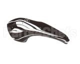 013113-45 T&S Brass Single Lever Short Handle & Screw