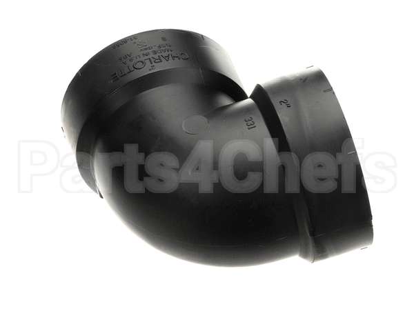 01312.20 Cma 2 Vent Ell Hub X Hub