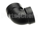 01312.20 Cma 2 Vent Ell Hub X Hub