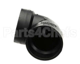 01312.20 Cma 2 Vent Ell Hub X Hub