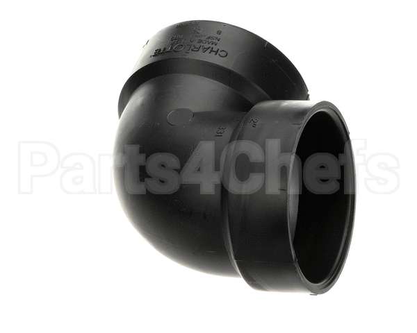 01312.20 Cma 2 Vent Ell Hub X Hub