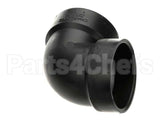 01312.20 Cma 2 Vent Ell Hub X Hub