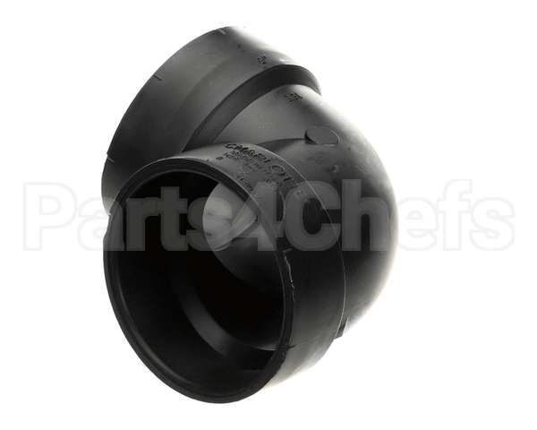 01312.20 Cma 2 Vent Ell Hub X Hub