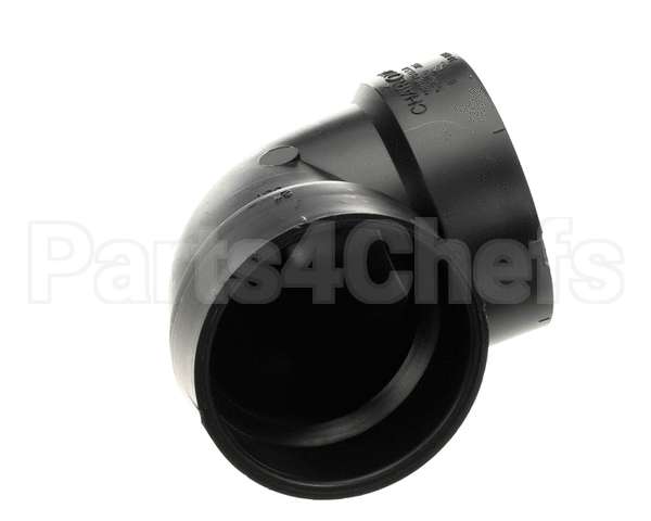 01312.20 Cma 2 Vent Ell Hub X Hub