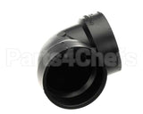 01312.20 Cma 2 Vent Ell Hub X Hub