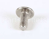 01315.0000 Bunn Screw, Trh Sltd Sst 8-32X.38