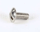 01315.0000 Bunn Screw, Trh Sltd Sst 8-32X.38