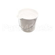 013163 Compatible Taylor Pail, Mix 14 Qt, Plastic