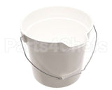 013163 Taylor Freezers Pail-10 Qt.