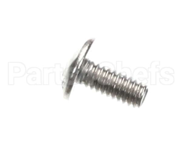 01317.0003 Bunn Screw, Trhsltd Sst 8-32X.38Lkg