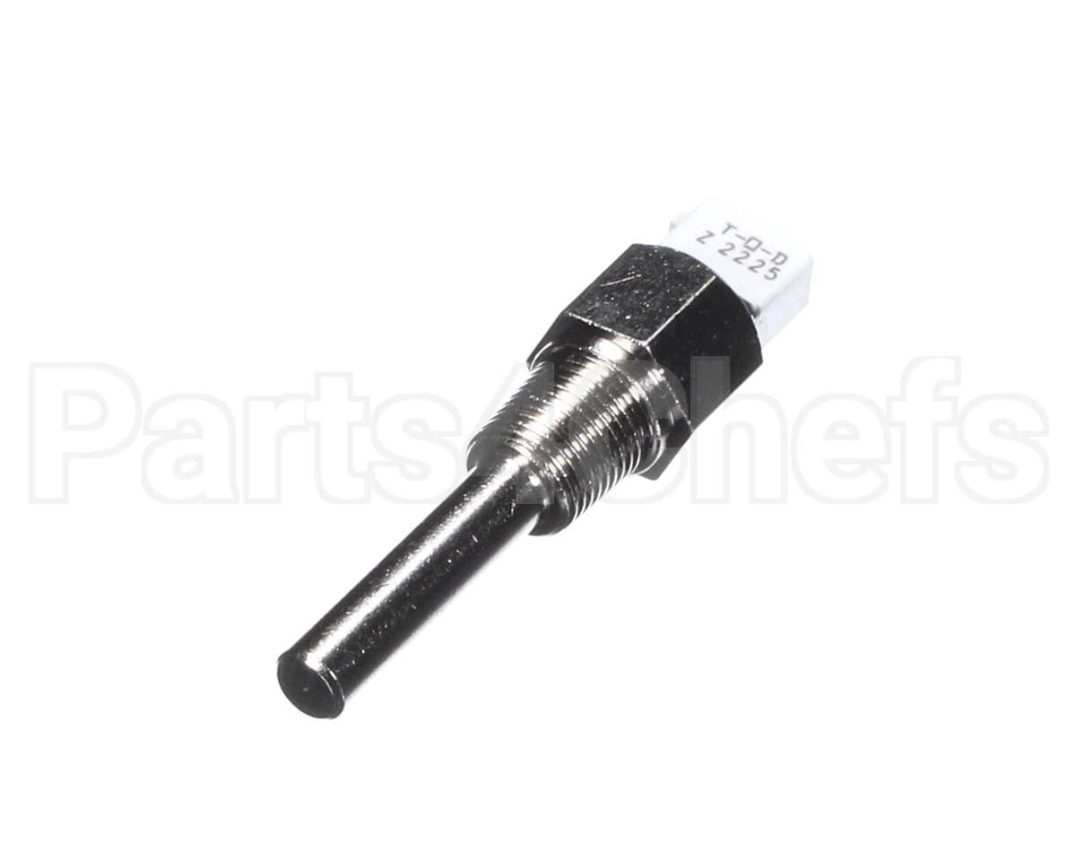 013175F Raypak Thermistor Sensorreturn-Kit