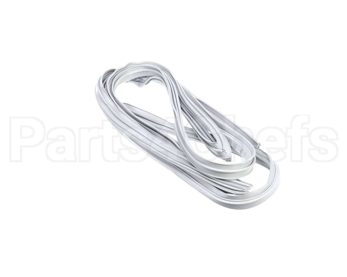 01318.0000 Crown Tonka Gasket Magnetic Door 37-1316 X 84