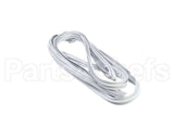 01318.0000 Crown Tonka Gasket Magnetic Door 37-1316 X 84
