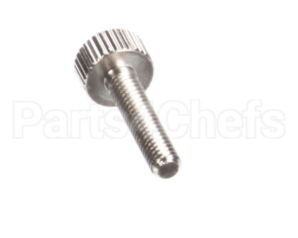 01319.0000 Bunn Screw, Thumb 8-32X.75 Nkl Pl