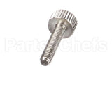01319.0000 Bunn Screw, Thumb 8-32X.75 Nkl Pl