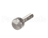 01319.0000 Bunn Screw, Thumb 8-32X.75 Nkl Pl