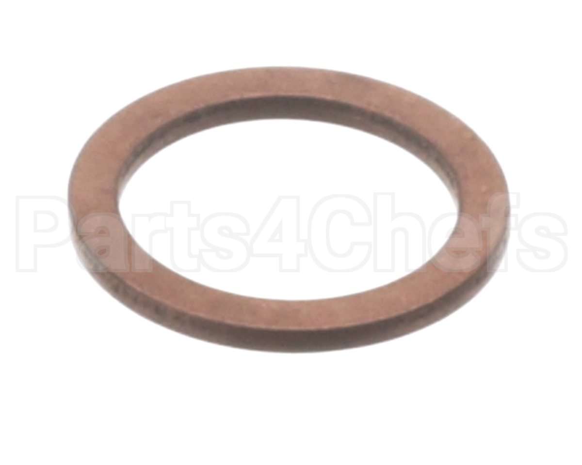 01319.0000 Cretors Washer-Pan Center