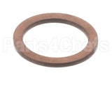 01319.0000 Cretors Washer-Pan Center