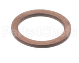 01319.0000 Cretors Washer-Pan Center