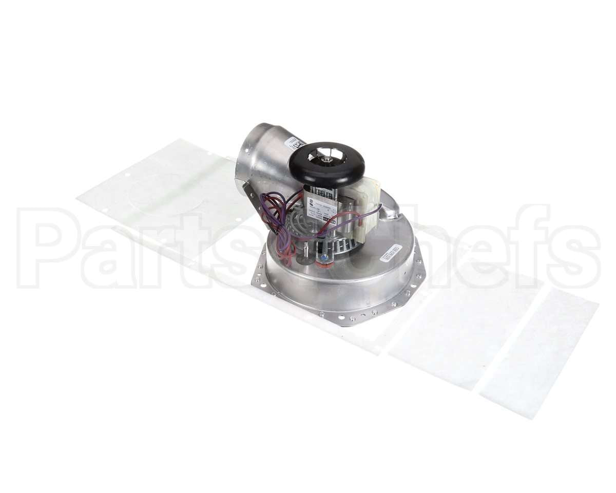 0131G00000PS Goodman Inducer Motor