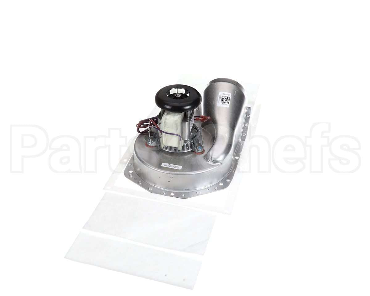 0131G00000PS Goodman Inducer Motor