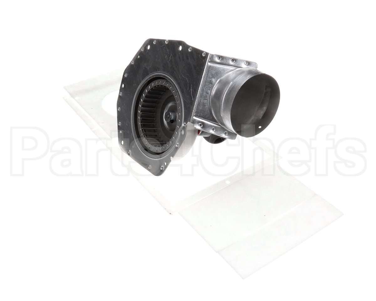0131G00093S Goodman Inducer Blower Assembly