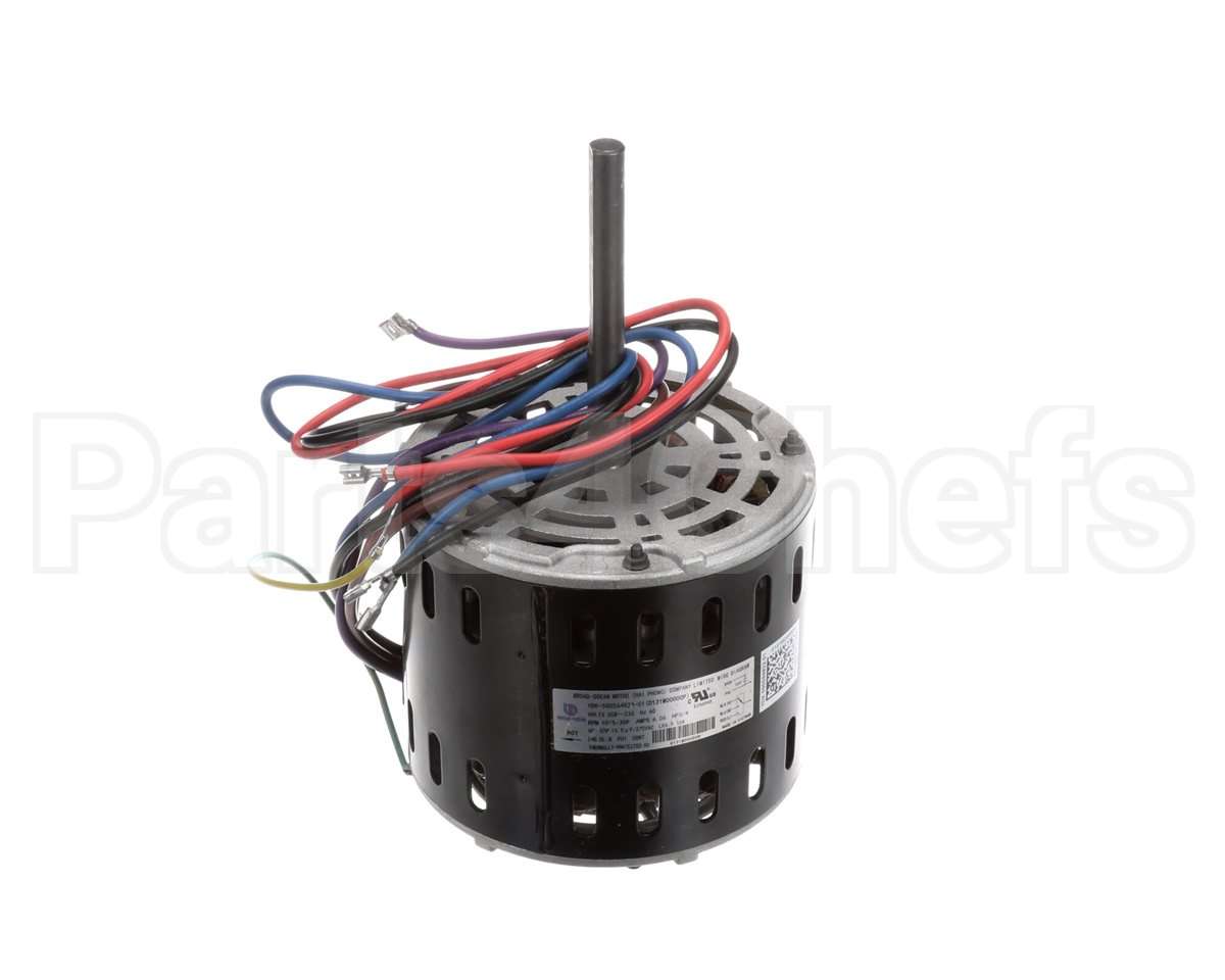 0131M00000PSP Goodman Blower Motor