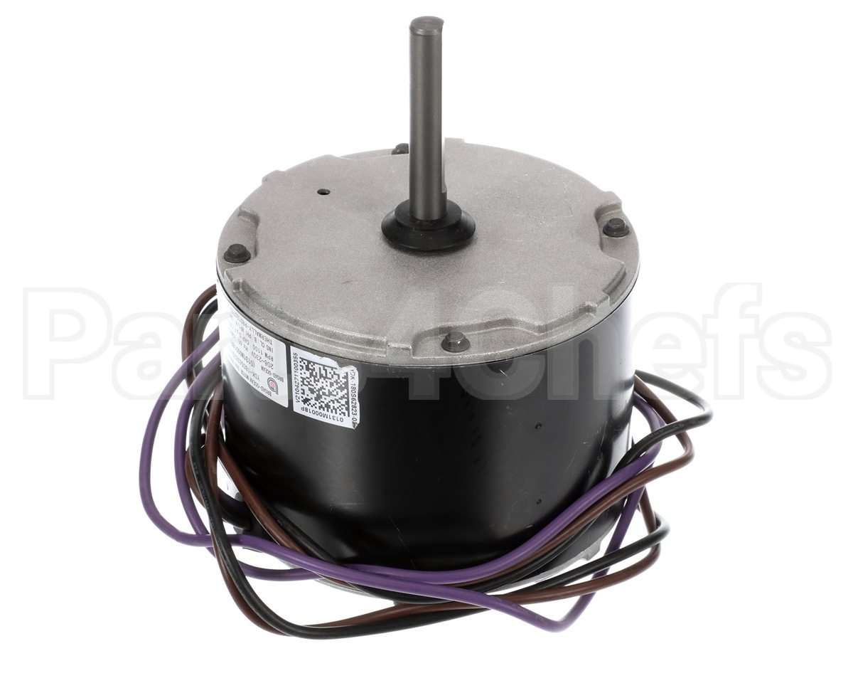 0131M00018PSP Goodman Motor