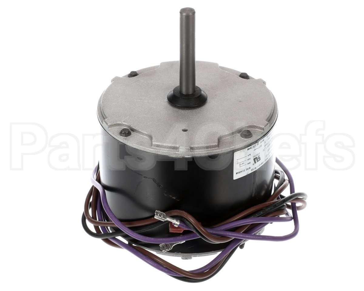 0131M00018PSP Goodman Motor