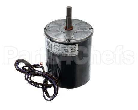 0131M00040S Goodman 208-230V1Ph 1Hp 1110Rpm Motor