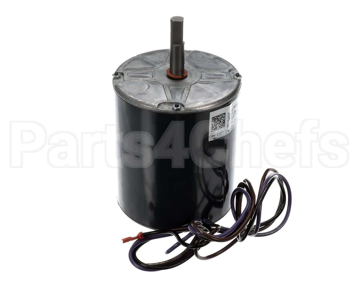 0131M00040S Goodman 208-230V1Ph 1Hp 1110Rpm Motor