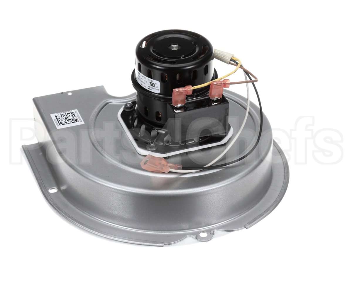 0131M00121SP Daikin Daikin/Goodman Inducer Fan
