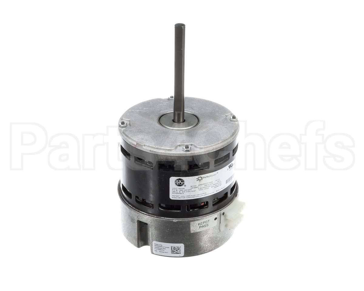 0131M00270S Goodman 120/240V 1/2Hp Ecm Motor