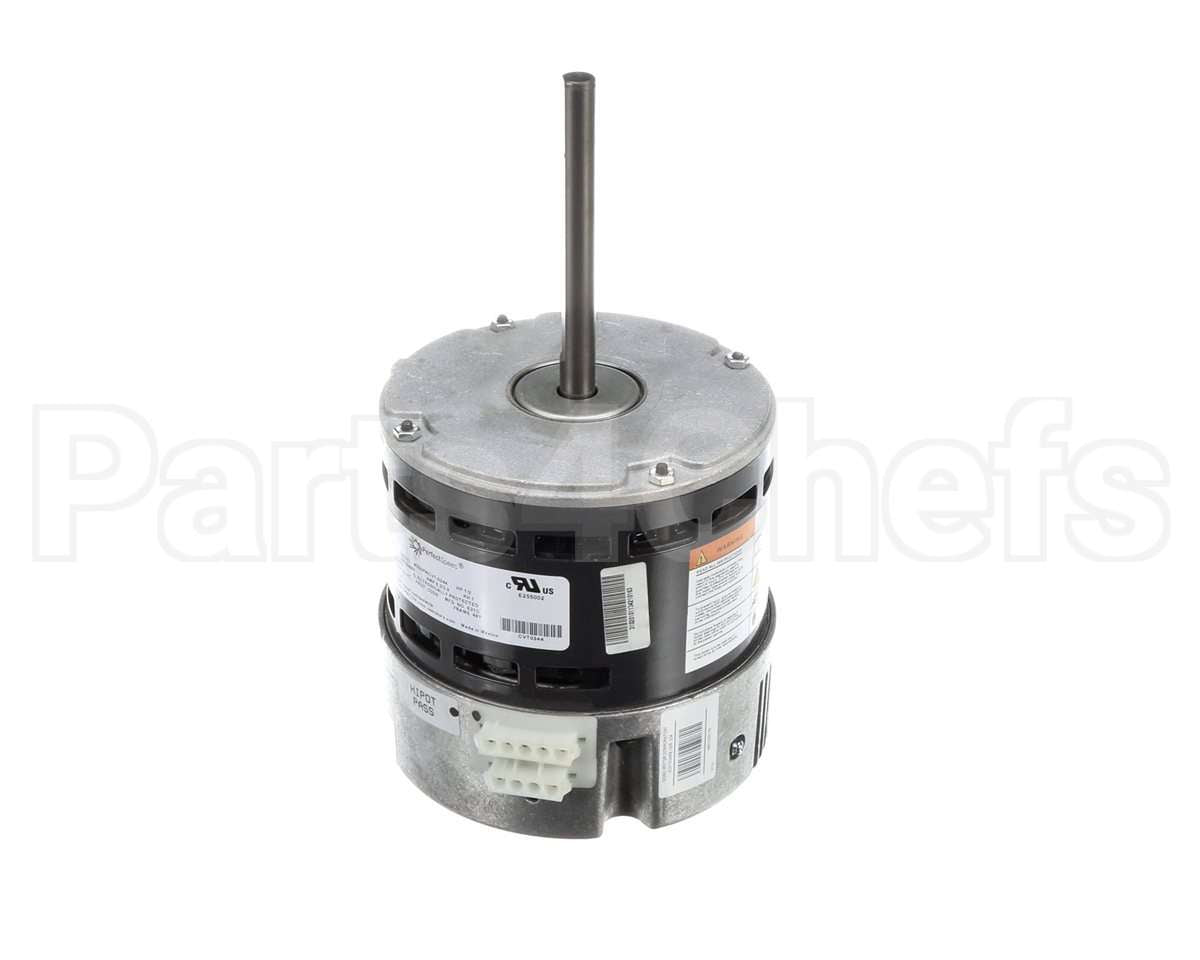 0131M00270S Goodman 120/240V 1/2Hp Ecm Motor