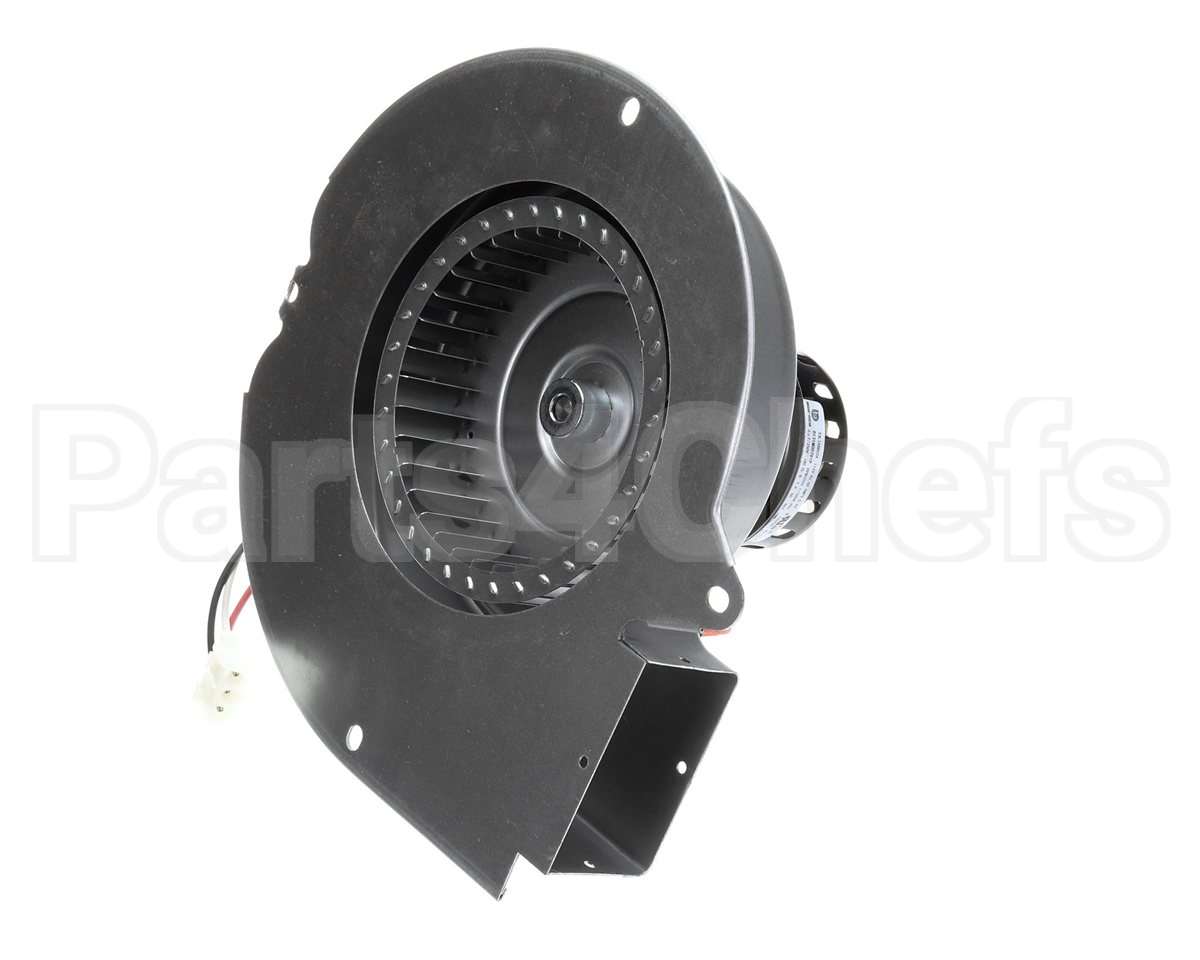 0131M00781PS Goodman Inducer Motor Assembly