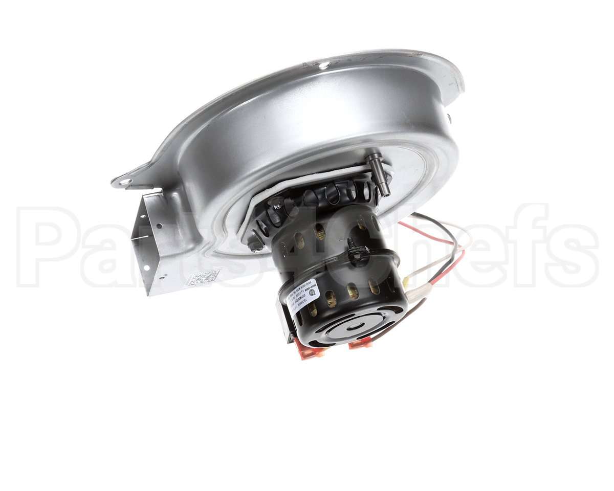 0131M00781PS Goodman Inducer Motor Assembly