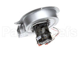 0131M00781PS Goodman Inducer Motor Assembly