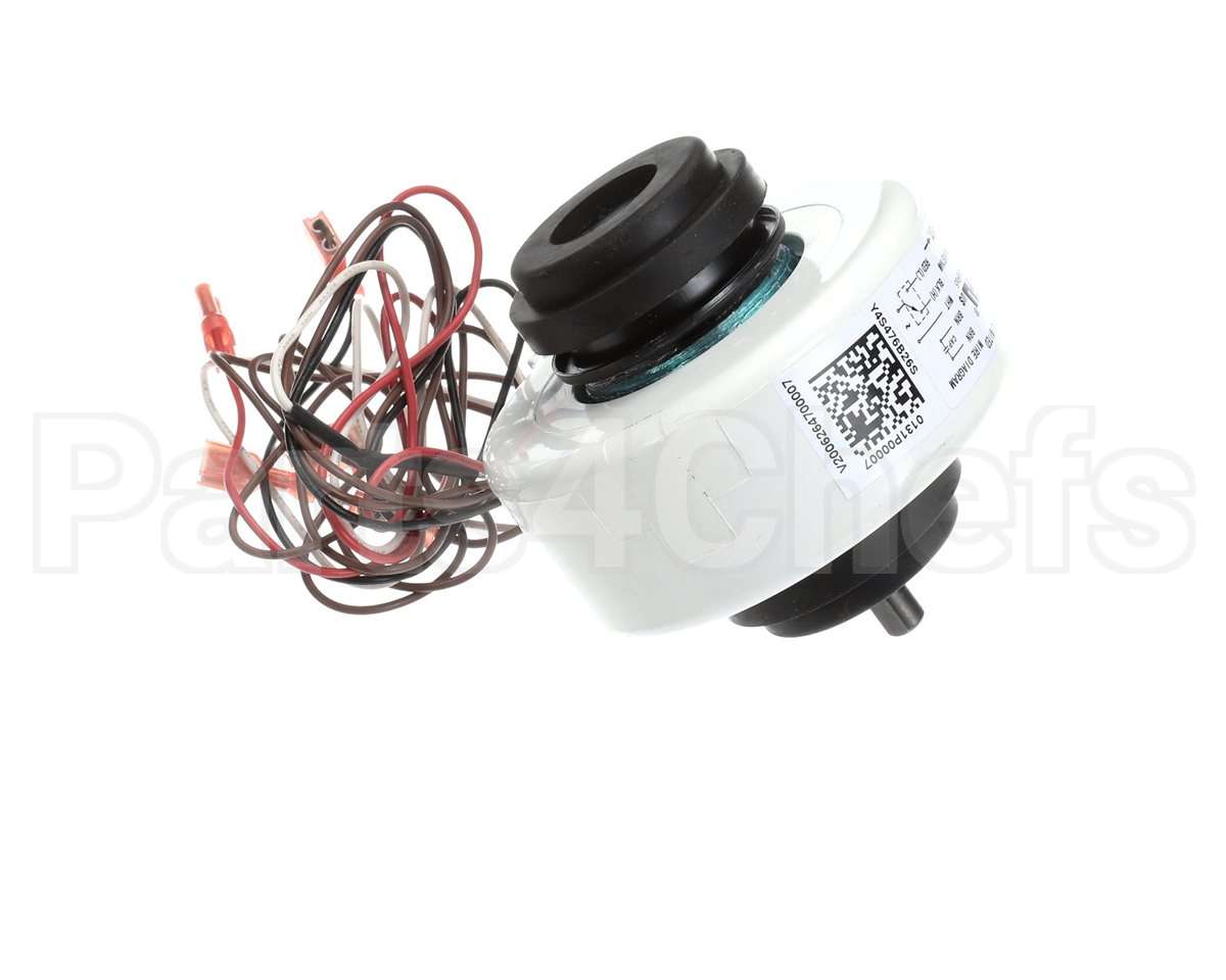 0131P00007SP Goodman 208/230V 1300Rpm 2Spd Motor
