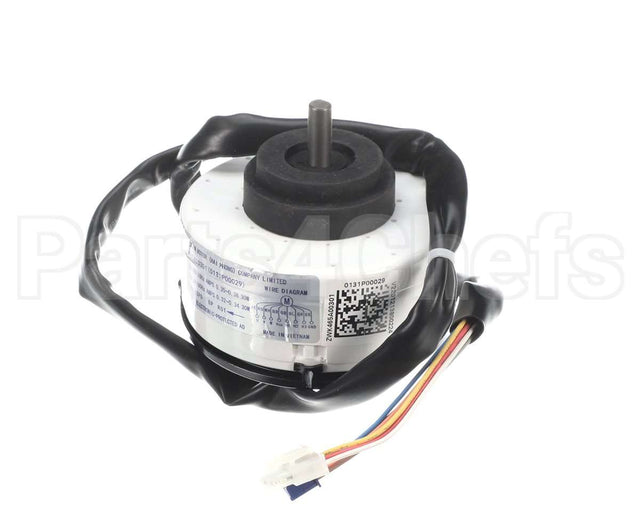 0131P00029SP Goodman Indoor Blower Motor