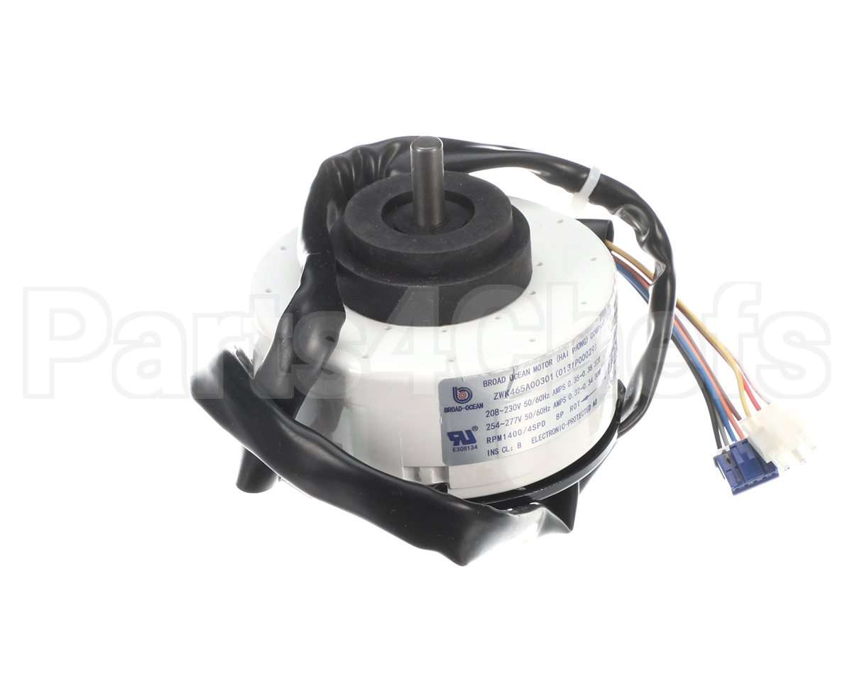 0131P00029SP Goodman Indoor Blower Motor