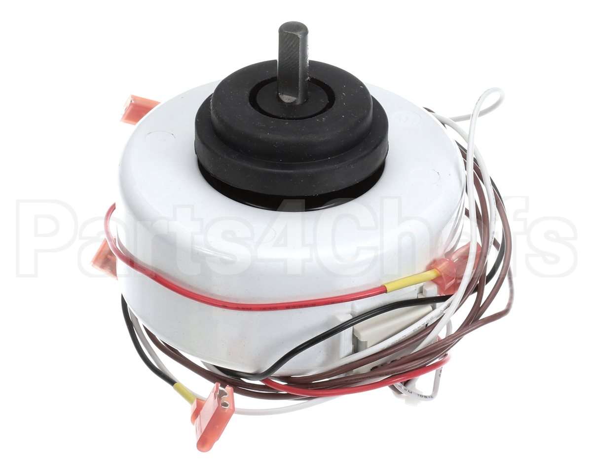 0131P00054SP Goodman 208-230V 12/15W 1100Rpm 2Spd
