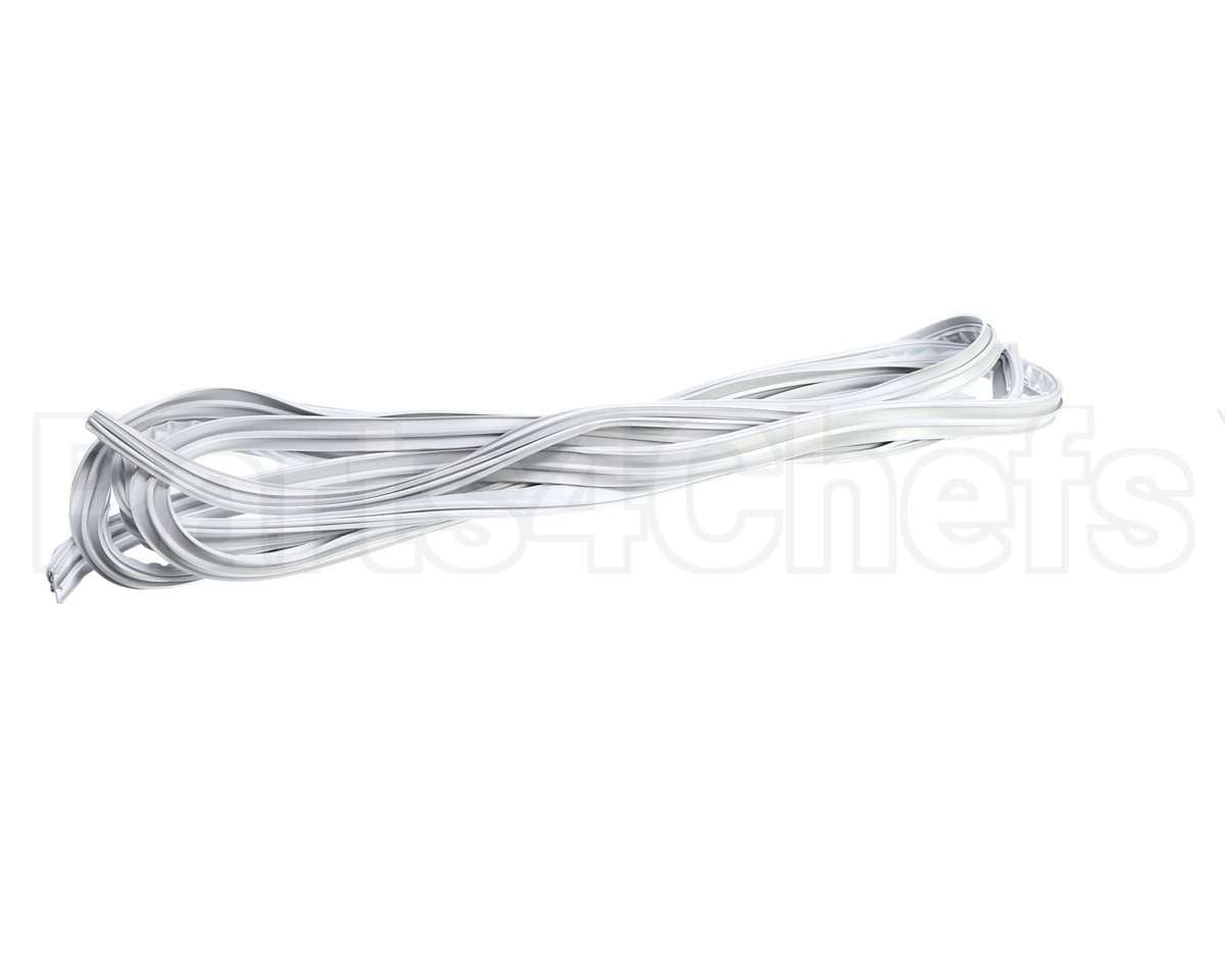 01321.0000 Crown Tonka Gasket Magnetic Door 60 34 X 95 12 Ove