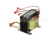 0132109 American Dryer Laundry 115208240-25V 87.5Va Transformer