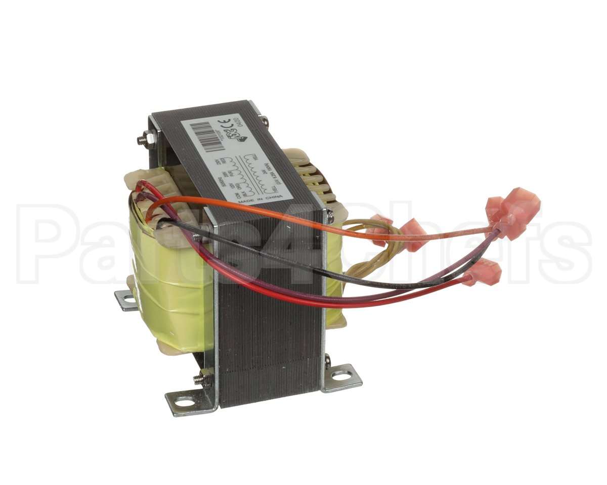 0132109 American Dryer Laundry 115208240-25V 87.5Va Transformer