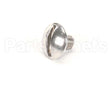 01326.0000 Bunn Screw, Trh Sltd Sst 10-32X.25