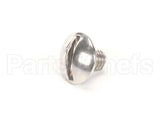 01326.0000 Bunn Screw, Trh Sltd Sst 10-32X.25